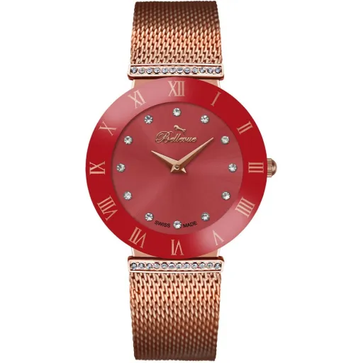 Relógio Feminino Bellevue F.117 (Ø 33 mm)