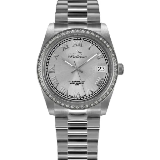 Relógio Feminino Bellevue H.3 (Ø 36 mm)