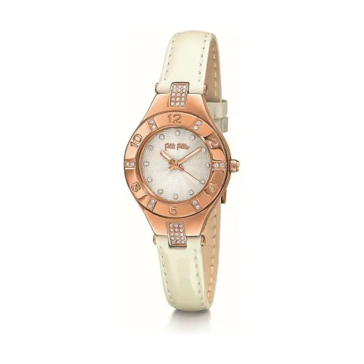 Relógio Feminino Folli Follie WF14B004SSS (Ø 27 mm)