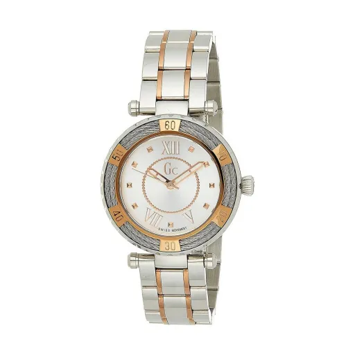 Relógio Feminino GC Watches Y41003L1 (Ø 34 mm)