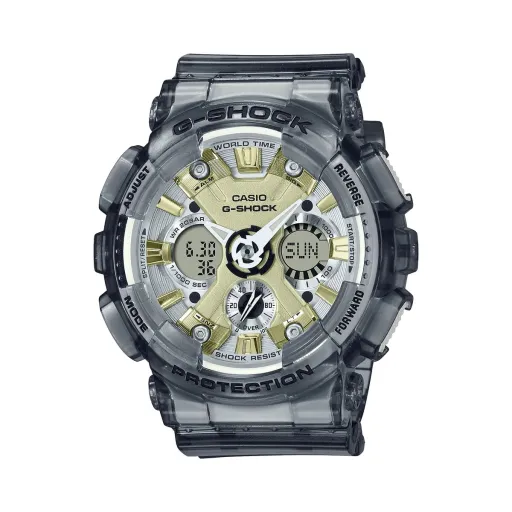 Relógio Unissexo Casio GMA-S120GS-8AER (Ø 49 mm)