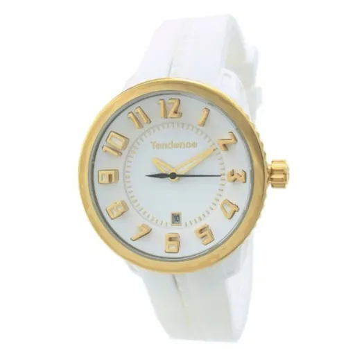 Relógio Feminino Tendence 02093019 (Ø 42 mm)