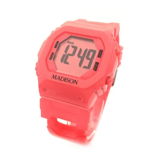 Relógio Feminino Madison 9447 (Ø 42 mm)