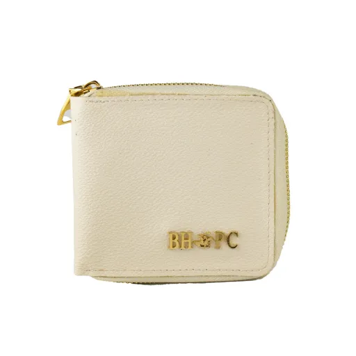 Bolsa Mulher Beverly Hills Polo Club 668BHP0551 Bege 11 x 12 x 2 cm