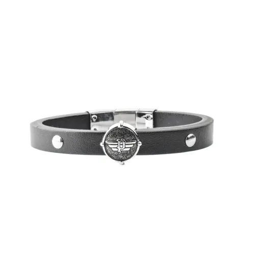 Pulseira Masculino Police S14V102B 21 - 23 cm