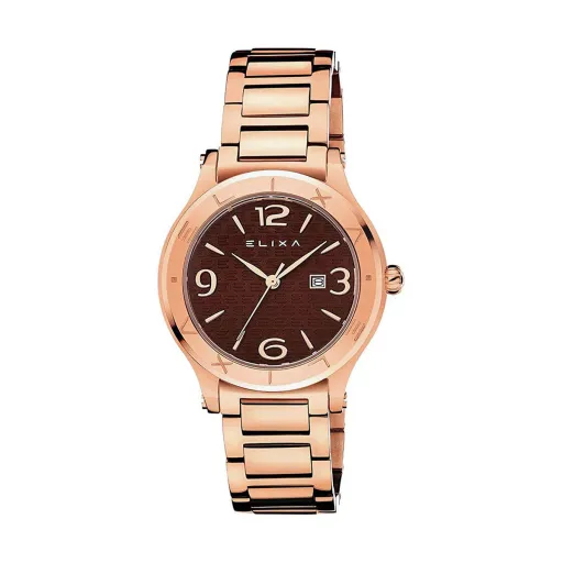 Relógio Feminino Elixa E110-L442 (Ø 32 mm)