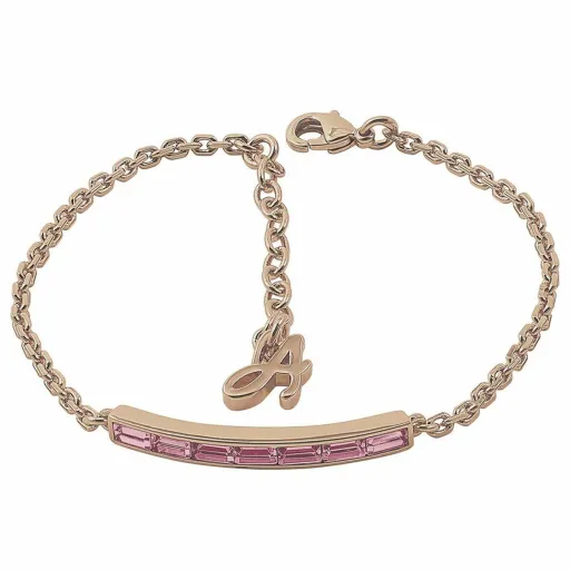 Pulseira Feminino Adore 5303105 19 cm