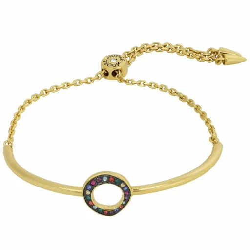 Pulseira Feminino Adore 5448650 11 cm