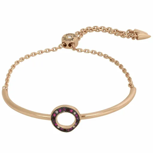 Pulseira Feminino Adore 5448651 10 cm