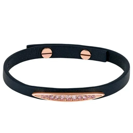 Pulseira Feminino Adore 5490370 17 cm