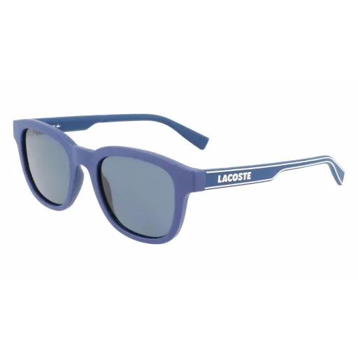 Óculos Escuros Masculinos Lacoste L966S-401 Ø 50 mm