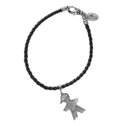 Pulseira Feminino Lotus LP-1110-2-4 19 cm