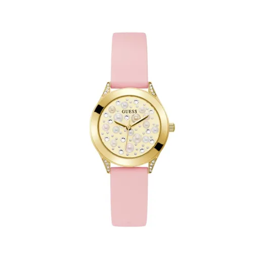 Relógio Feminino Guess GW0381L2 (Ø 30 mm)