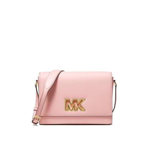 Bolsa Mulher Michael Kors 35T2G8IM6L-POWDER-BLUSH Cor de Rosa 24 x 17 x 9 cm