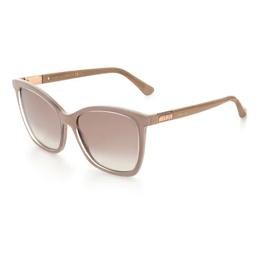 Óculos Escuros Femininos Jimmy Choo ALI-S-FWM-NQ  ø 56 mm