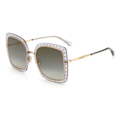 Óculos Escuros Femininos Jimmy Choo DANY-S-FT3-FQ ø 56 mm