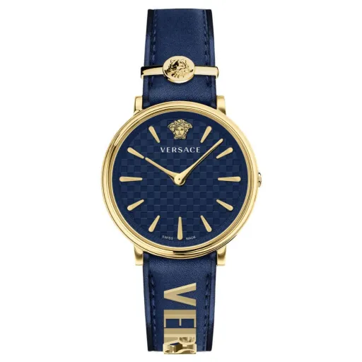 Relógio Feminino Versace VE81045-22 (Ø 38 mm)