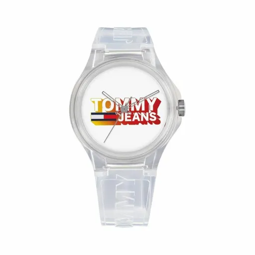 Relógio Unissexo Tommy Hilfiger 1720027 (Ø 40 mm)