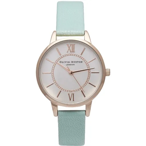 Relógio Feminino Olivia Burton OB15WD47 (Ø 34 mm)