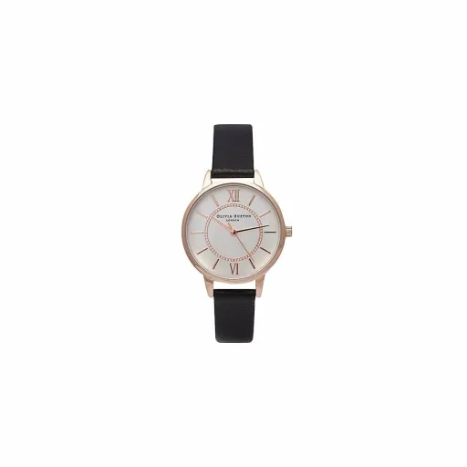 Relógio Feminino Olivia Burton OB15WD59 (Ø 34 mm)