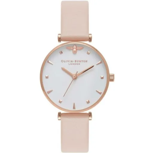 Relógio Feminino Olivia Burton OB16AM95 (Ø 30 mm)