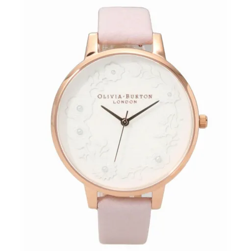 Relógio Feminino Olivia Burton OB16AR01 (Ø 30 mm)