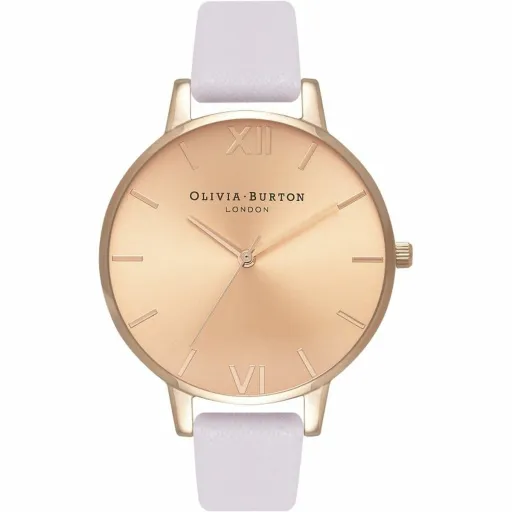 Relógio Feminino Olivia Burton OB16BD110 (Ø 38 mm)