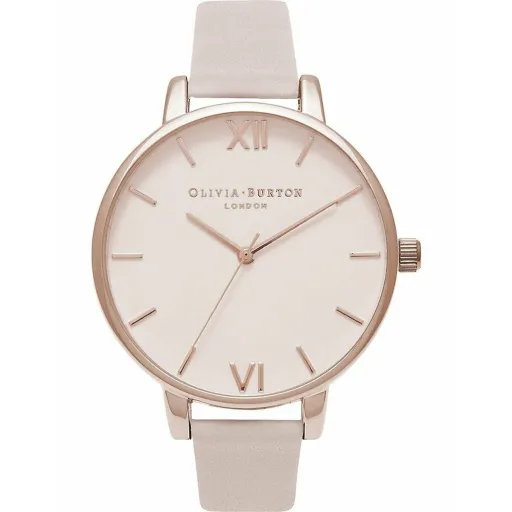 Relógio Feminino Olivia Burton OB16BD95 (Ø 38 mm)