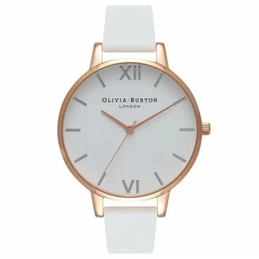 Relógio Feminino Olivia Burton OB16BDW11  (Ø 38 mm)