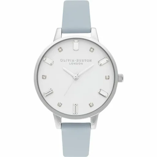 Relógio Feminino Olivia Burton OB16BJ01 (Ø 34 mm)