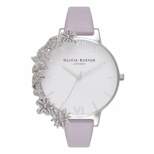 Relógio Feminino Olivia Burton OB16CB05 (Ø 38 mm)