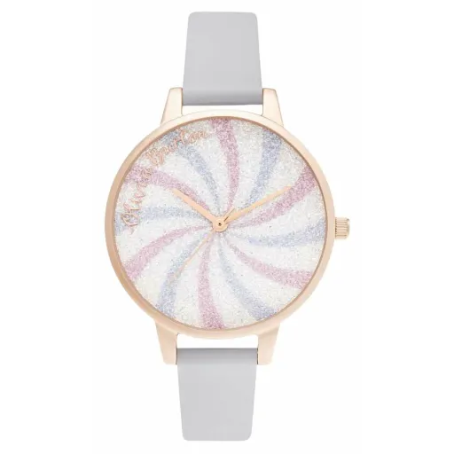 Relógio Feminino Olivia Burton OB16CD03 (Ø 34 mm)