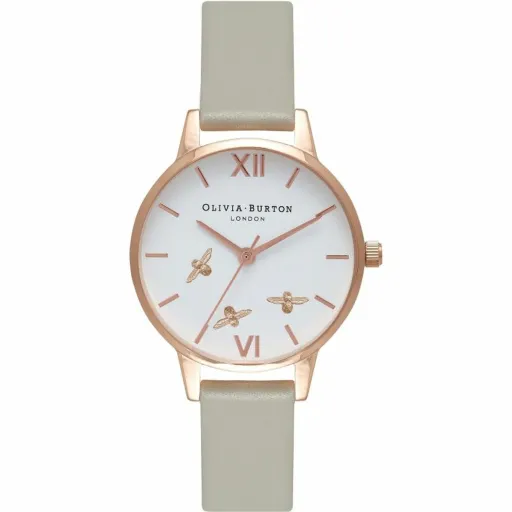 Relógio Feminino Olivia Burton OB16CH03 (Ø 30 mm)