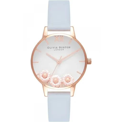 Relógio Feminino Olivia Burton OB16CH04  (Ø 30 mm)