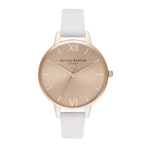 Relógio Feminino Olivia Burton OB16DE08 (Ø 34 mm)