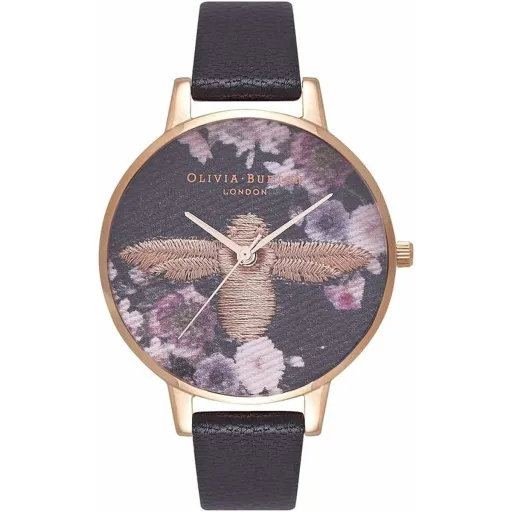 Relógio Feminino Olivia Burton OB16EM02 (Ø 38 mm)