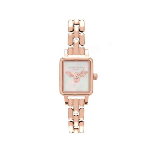 Relógio Feminino Olivia Burton OB16FB22 (Ø 30 mm)