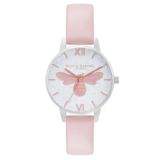 Relógio Feminino Olivia Burton OB16FB25 (Ø 30 mm)