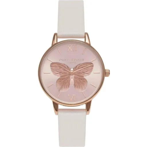 Relógio Feminino Olivia Burton OB16MB16 (Ø 30 mm)