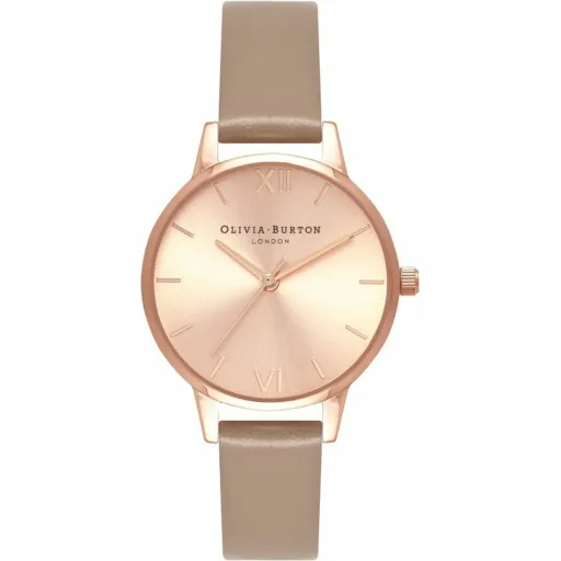 Relógio Feminino Olivia Burton OB16MD88 (Ø 30 mm)