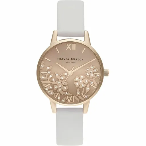 Relógio Feminino Olivia Burton OB16MV102 (Ø 30 mm)