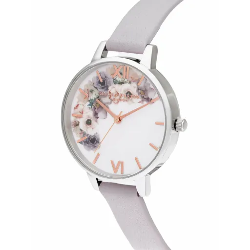 Relógio Feminino Olivia Burton OB16PP56 (Ø 34 mm)