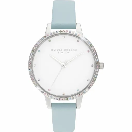 Relógio Feminino Olivia Burton OB16RB19 (Ø 34 mm)