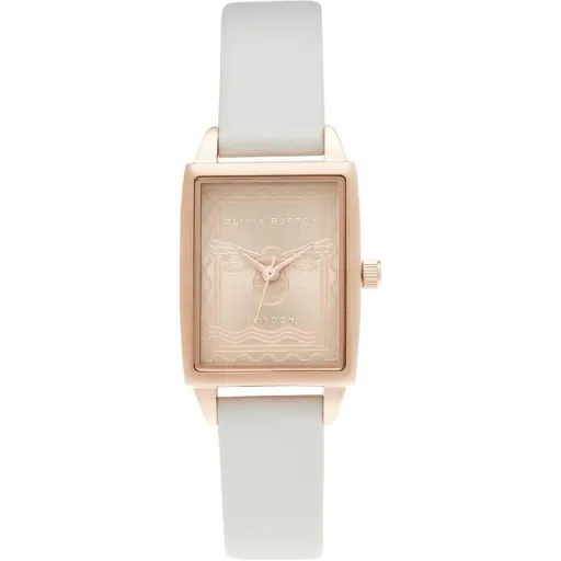 Relógio Feminino Olivia Burton OB16SD04