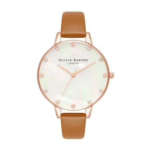 Relógio Feminino Olivia Burton OB16SE18 (Ø 34 mm)