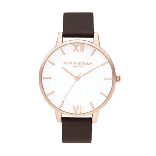 Relógio Feminino Olivia Burton OB16SH07 (Ø 40 mm)