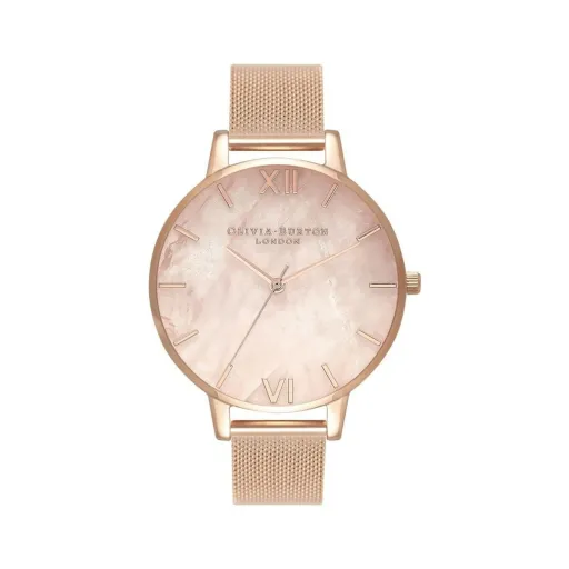 Relógio Feminino Olivia Burton OB16SP01 (Ø 38 mm)