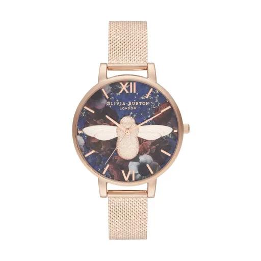 Relógio Feminino Olivia Burton OB16SP11 (Ø 38 mm)