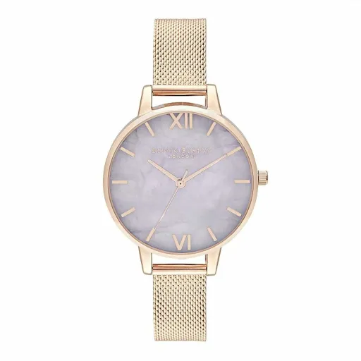 Relógio Feminino Olivia Burton OB16SP16 (Ø 34 mm)