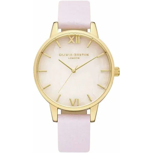 Relógio Feminino Olivia Burton OB16SP20 (Ø 34 mm)